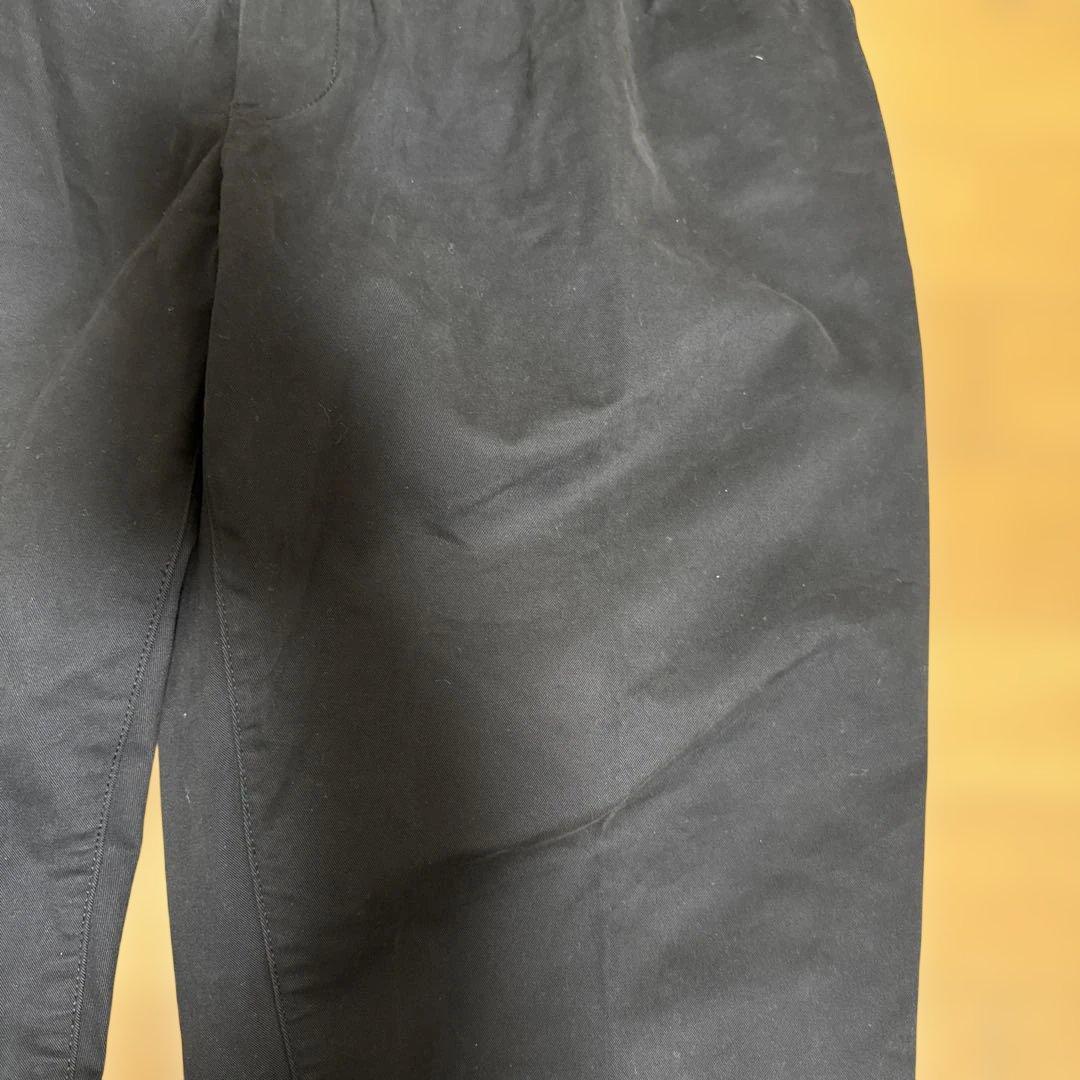 ビームスの百名品　BEAMS PLUS 2プリーツ チノ パンツ