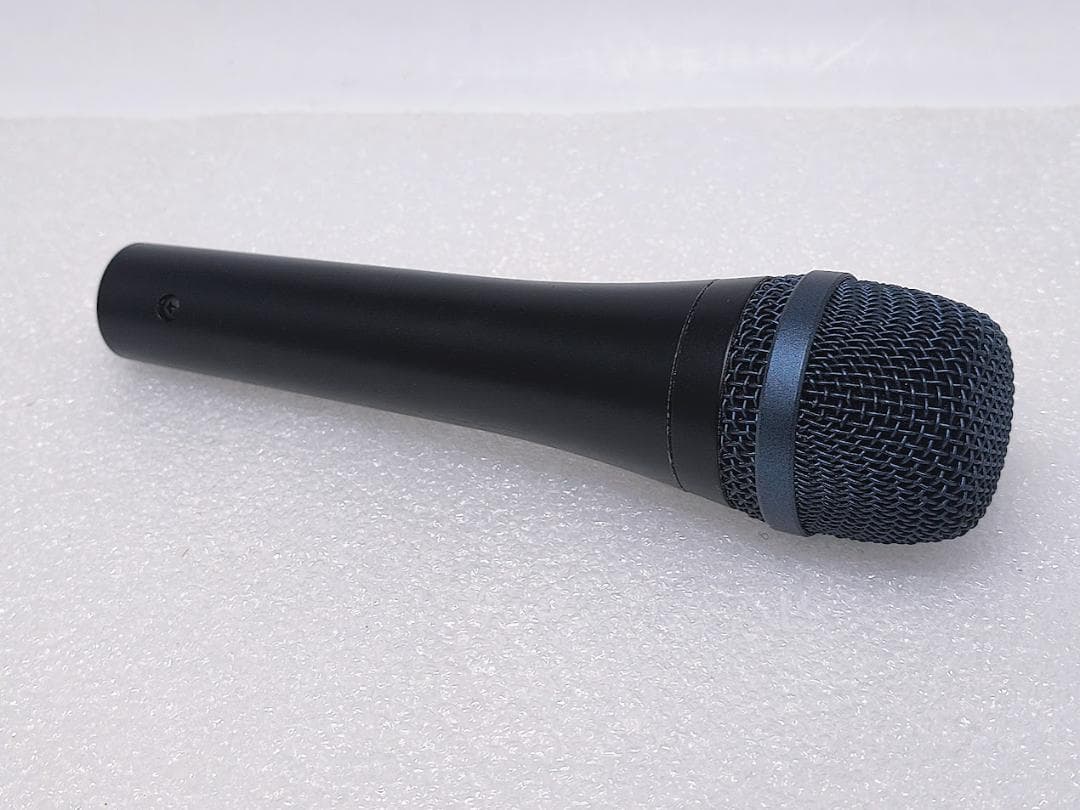 【動作確認済】Sennheiser ゼンハイザー e935 ダイナミックマイク