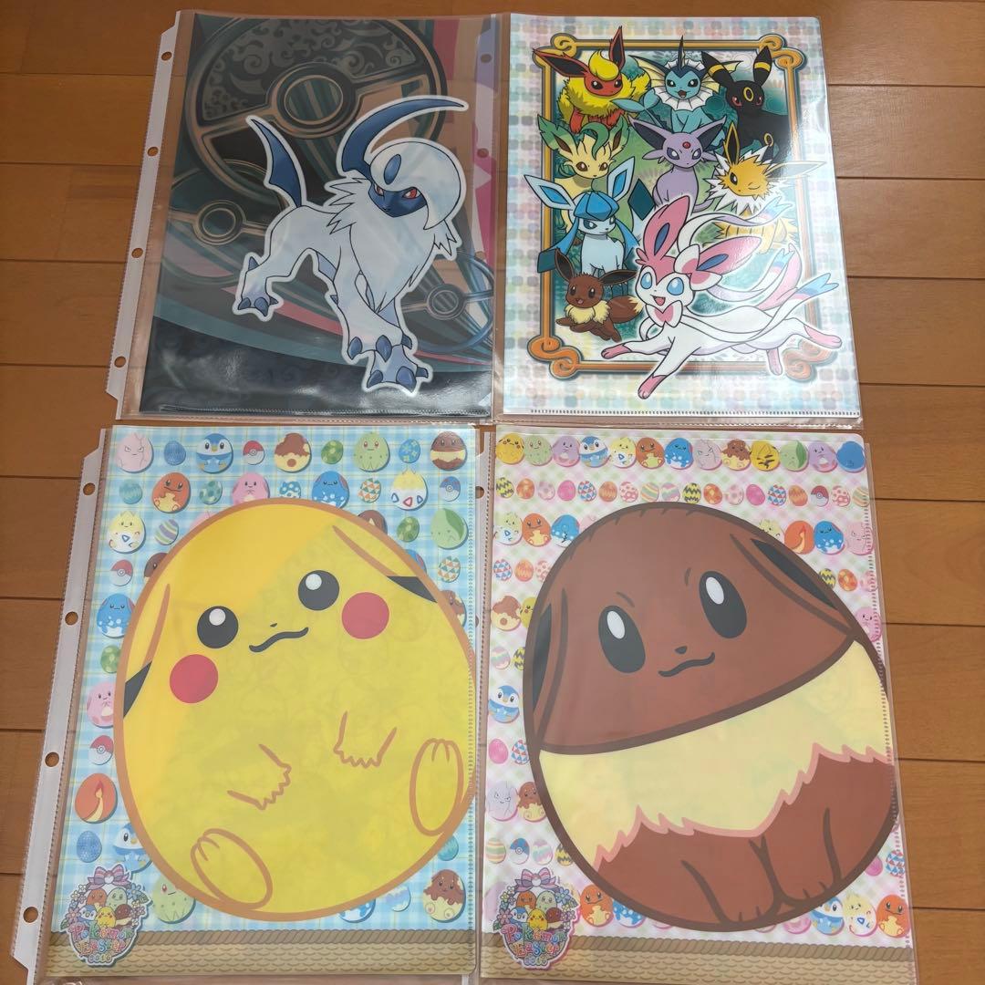 ポケモン グッズまとめ