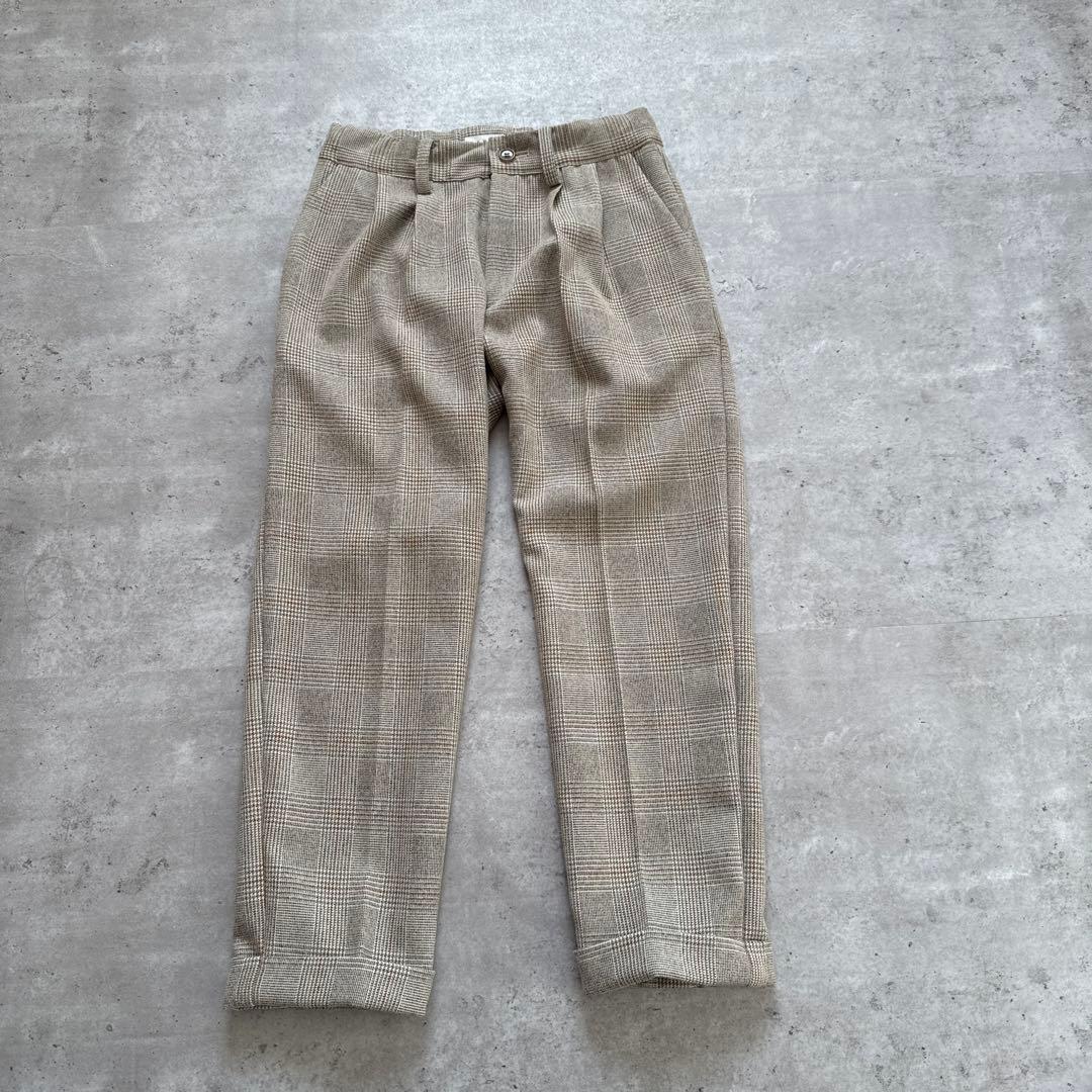 イーストエンドハイランダーズ スーツセット