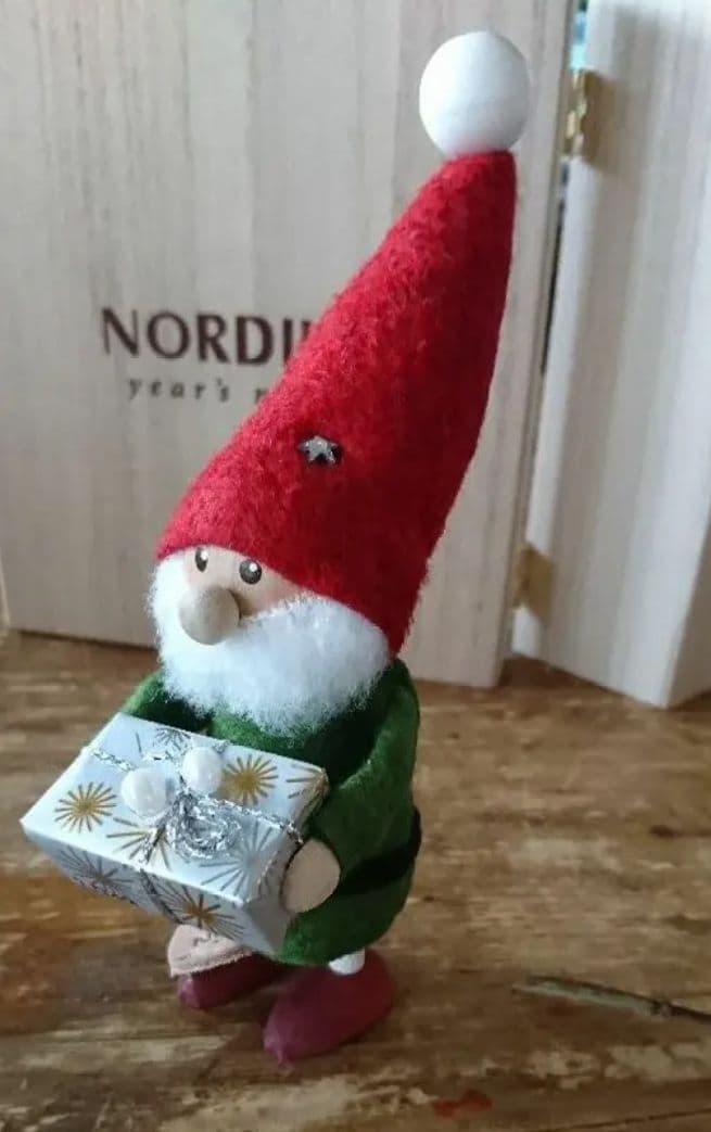 ノルディカニッセ 2019年 限定 レア