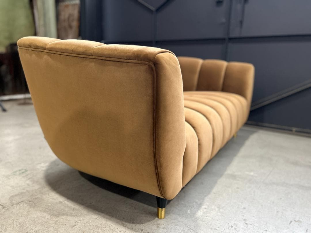 【廃番】KARE / カレ　Spectra / スペクトラ　2シーターソファ