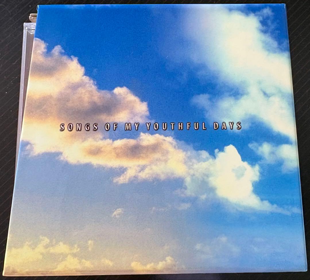 永遠のフォーク大全集　青春の歌　CD 12枚組　歌詞集、鑑賞アルバム付き！