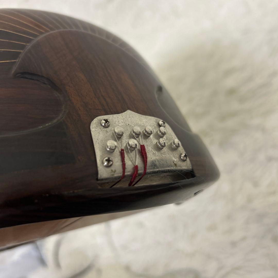 1979年 落合忠男 マンドリン オールド　ビンテージ　本体のみ