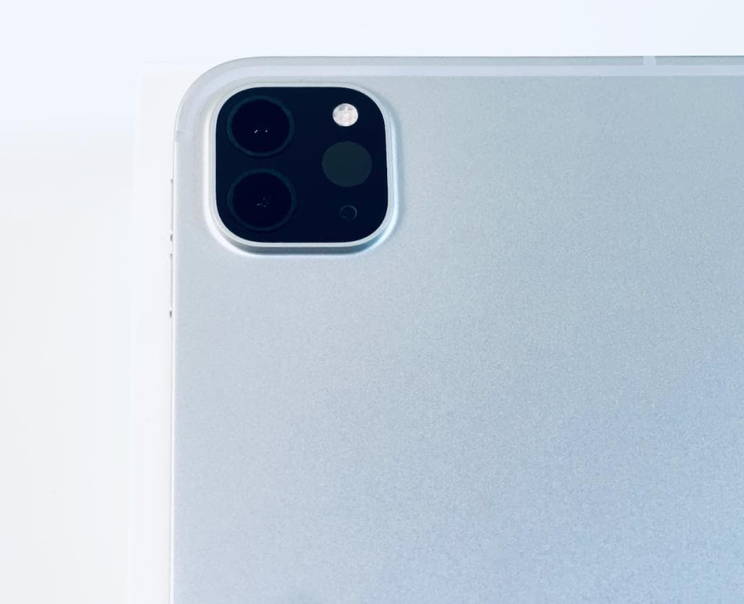 新品同様 iPad Pro 12.9インチ 第5世代Cellular 256GB