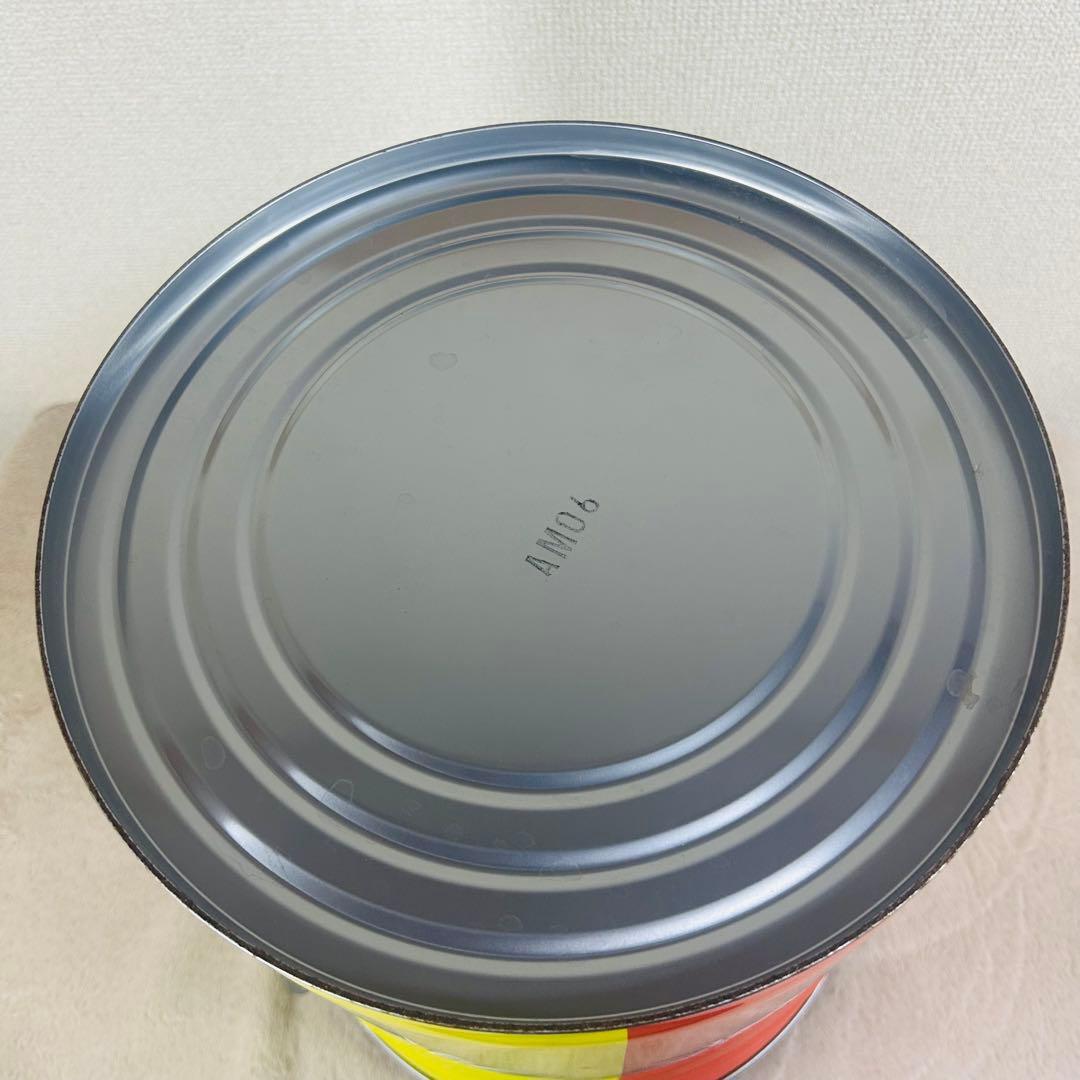 【希少　非売品】Pringles プリングルス バケツ ペール缶 当時物