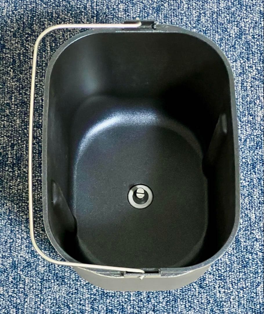 Panasonic ホームベーカリー SD-BMT2000 ホワイト