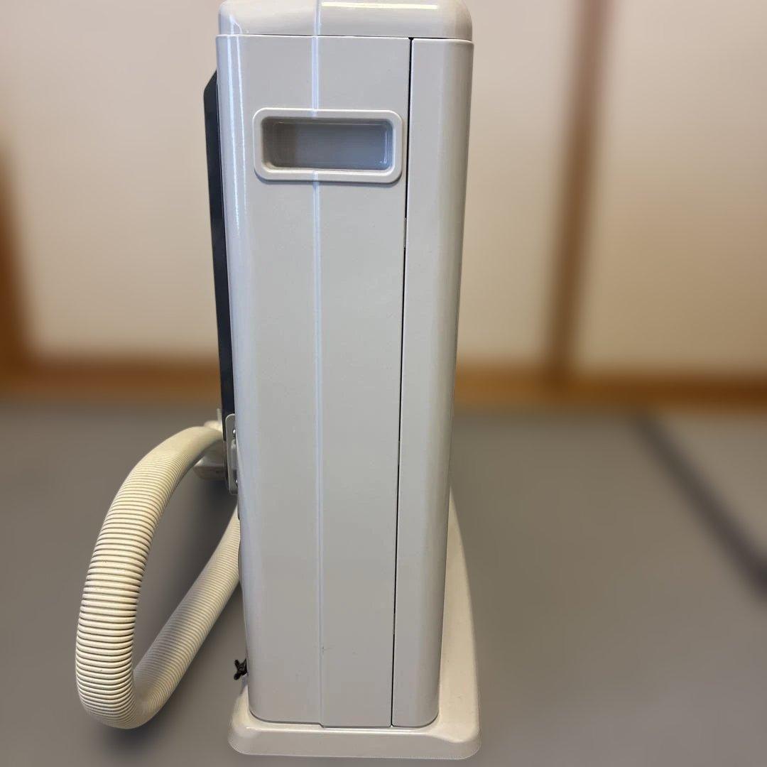 コロナ　温水ルームヒーター CRH-400CS-W