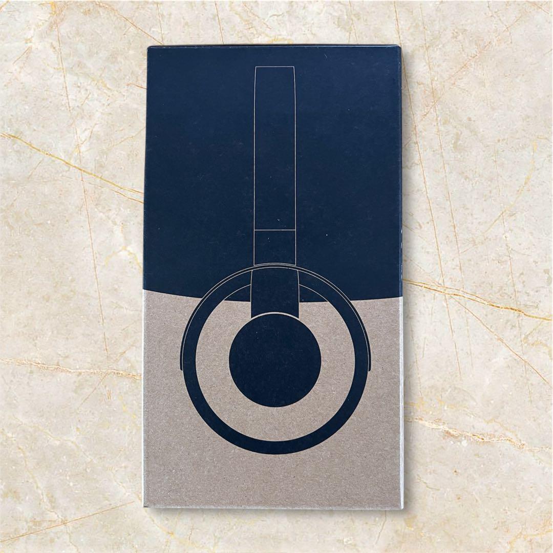 【新品未開封】nwm one MBH001WA ライトグレイ人気色