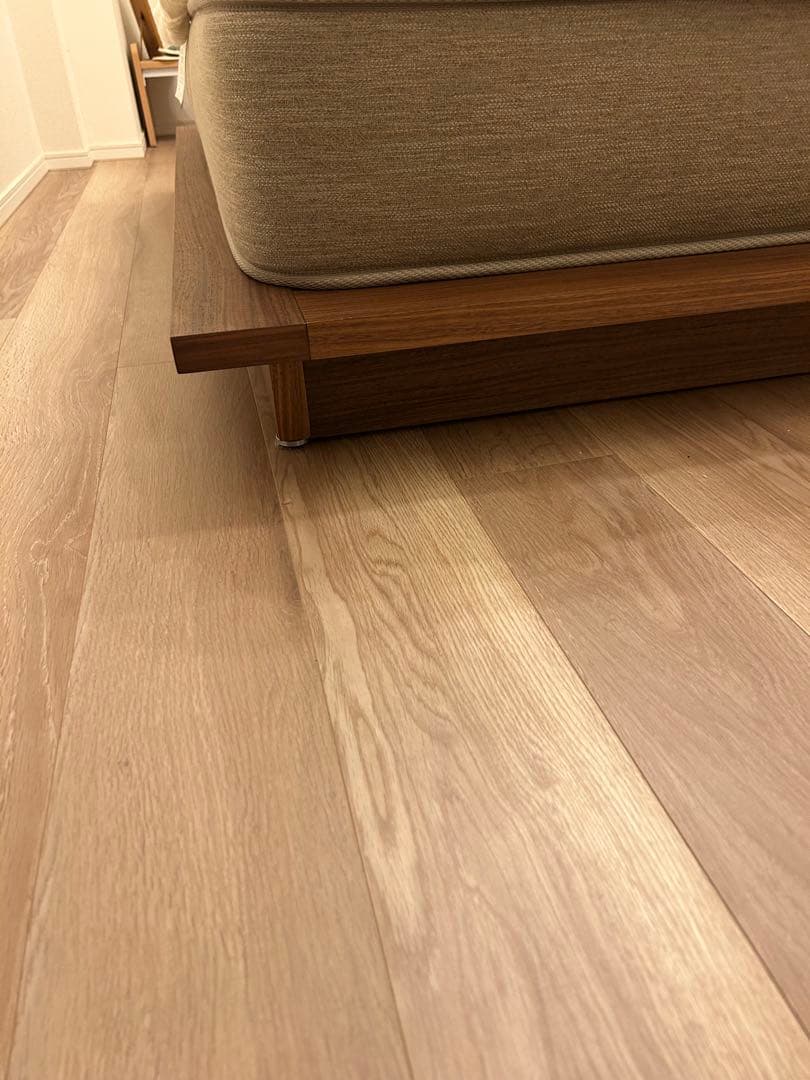 アクタス　FB2ベッドラダー　ダブルサイズ