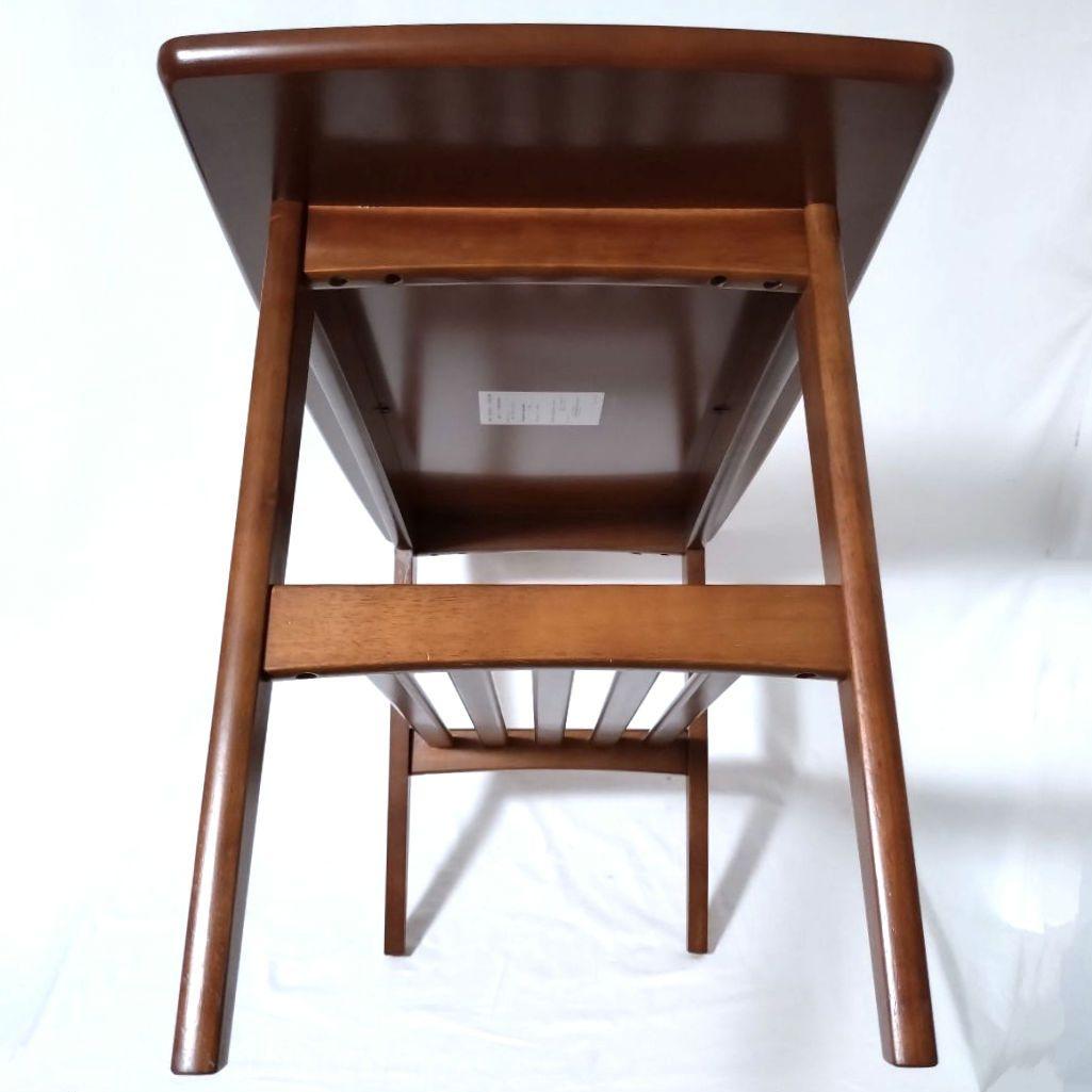 美品　karimoku　カリモク60　リビングテーブル（小）　センターテーブル