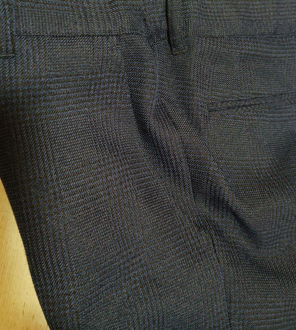 waltzbyBEAMS DESIGN男の子フォーマルスーツ 5点セット 卒服