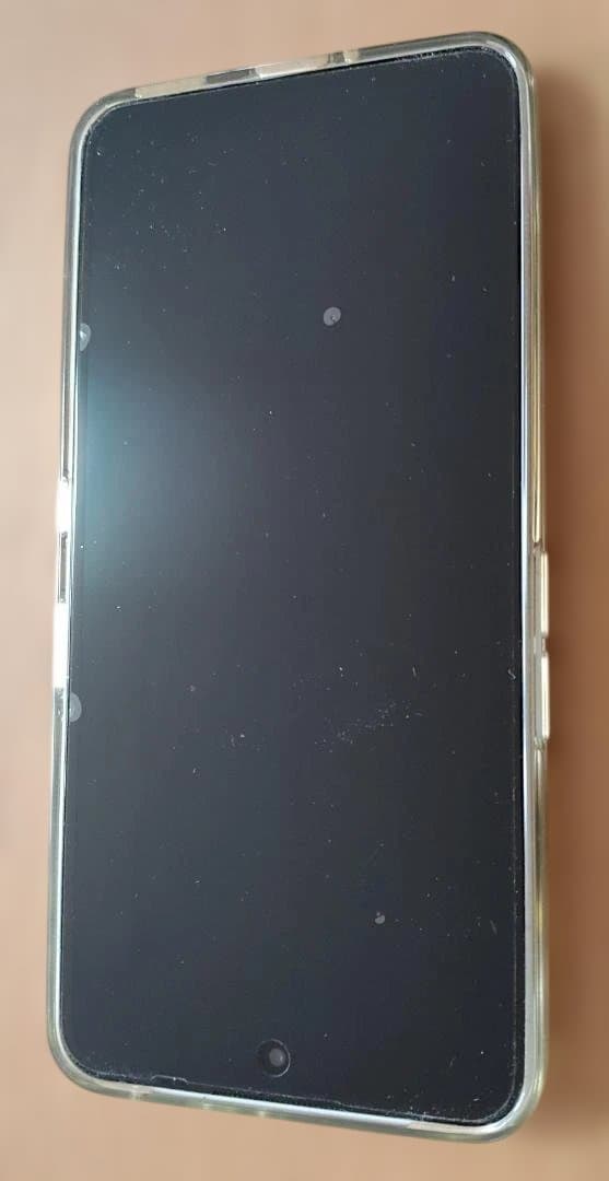 値下げ　Nothing Phone (3a) ホワイト 128G SIMフリー