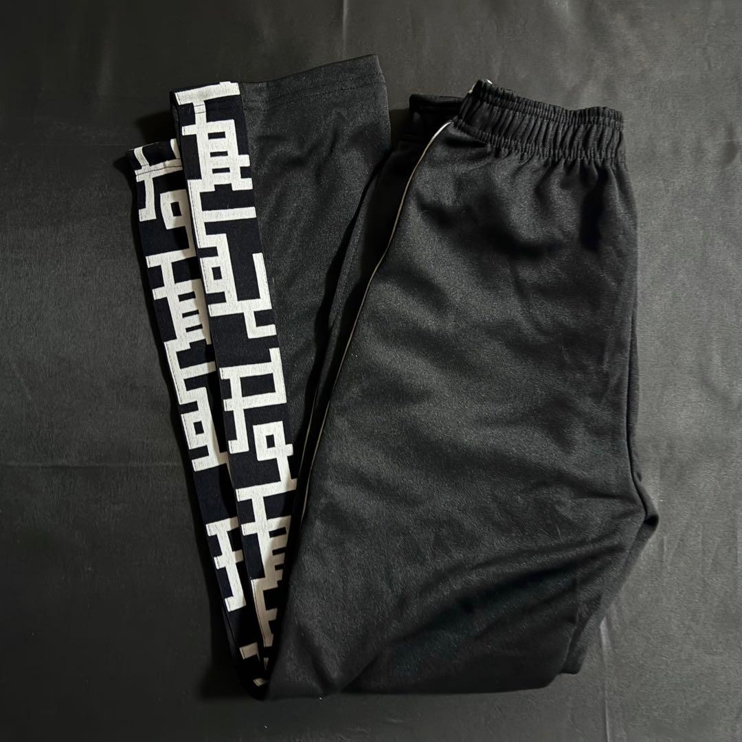 布袋寅泰 GUITARHYTHM Ⅵ ジャージセットアップ S