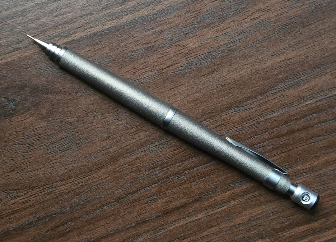 s20　チタン　カスタム　②