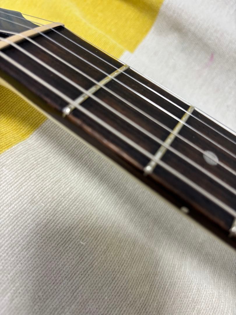 ギター Gibson LesPaulJr tribute dc