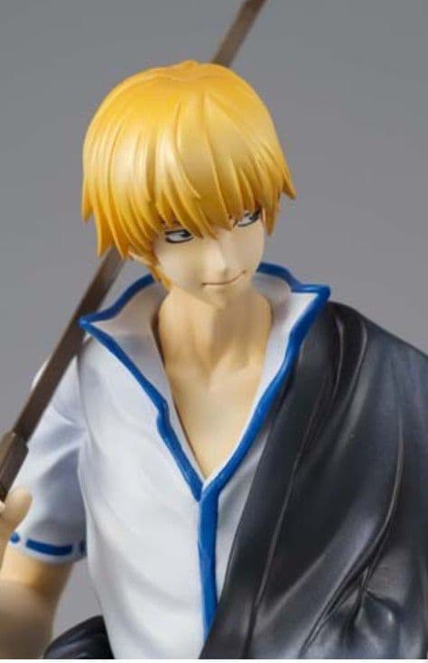 G.E.M. 坂田金時 フィギュア