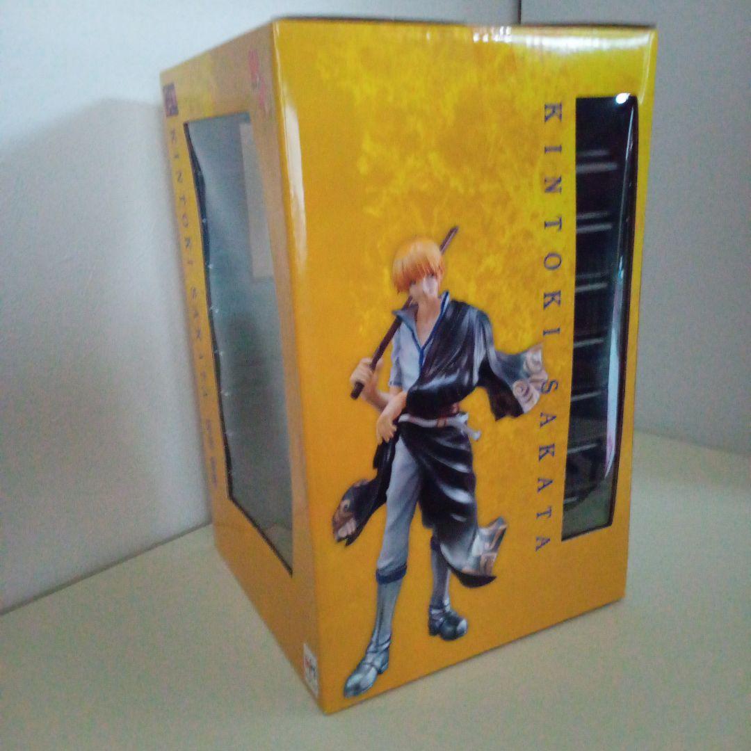 G.E.M. 坂田金時 フィギュア