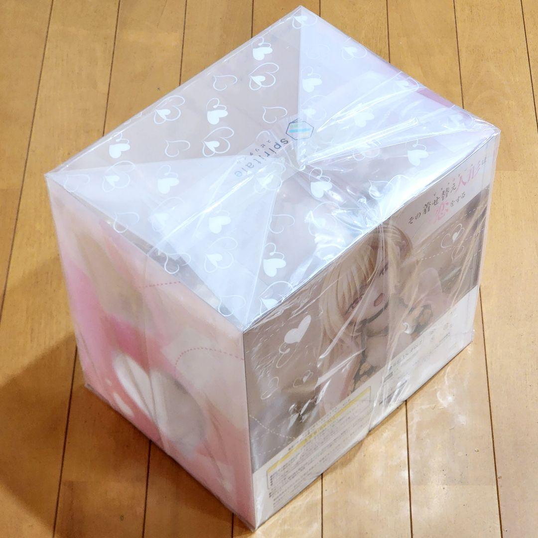 その着せ替え人形は恋をする 喜多川海夢 ～水着ver.～ 1/6スケール