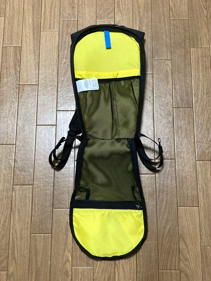 ■MAVIC：CROSSMAX ハイドロパック