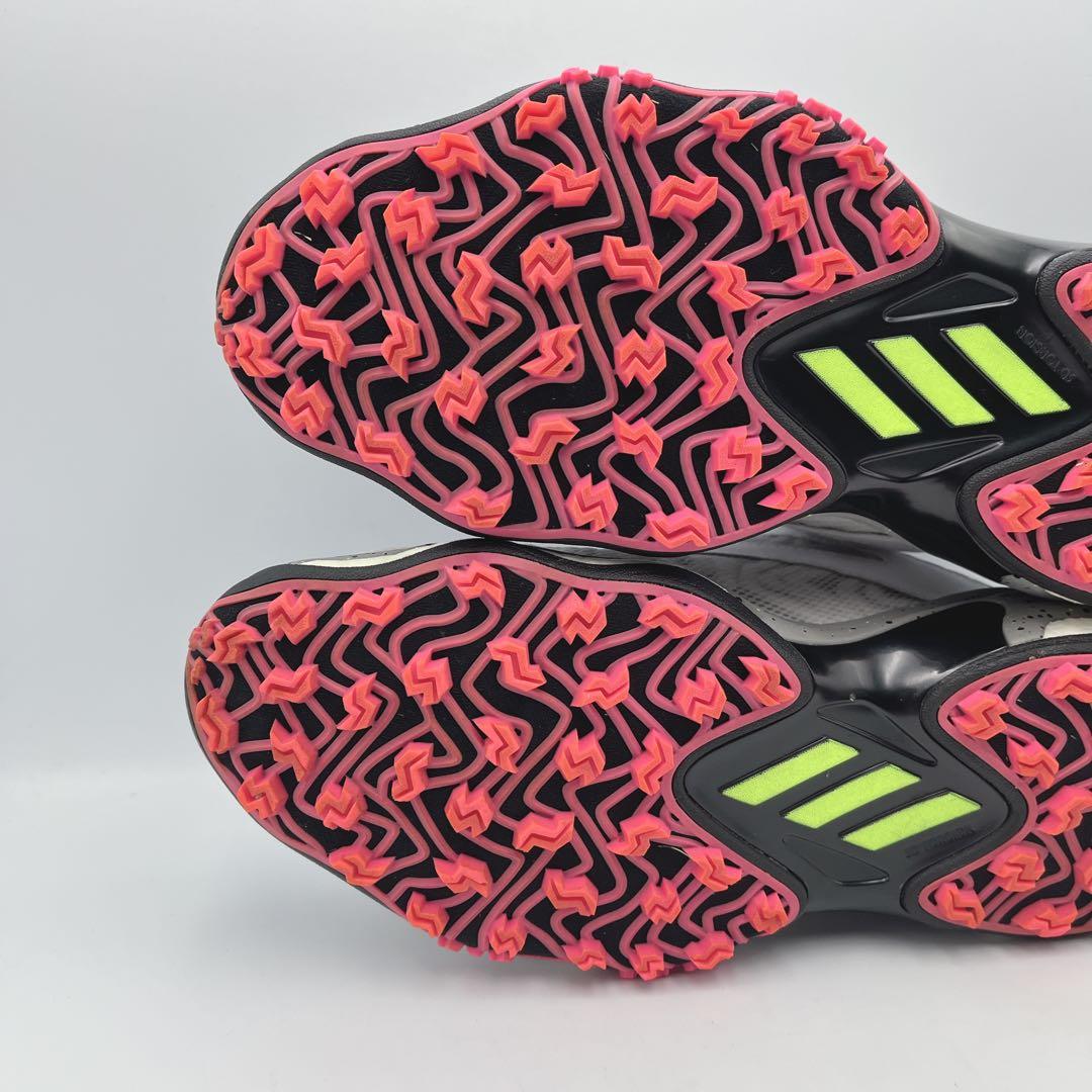 アディダス コードカオス ボア 25 ゴルフシューズ【26.5cm】