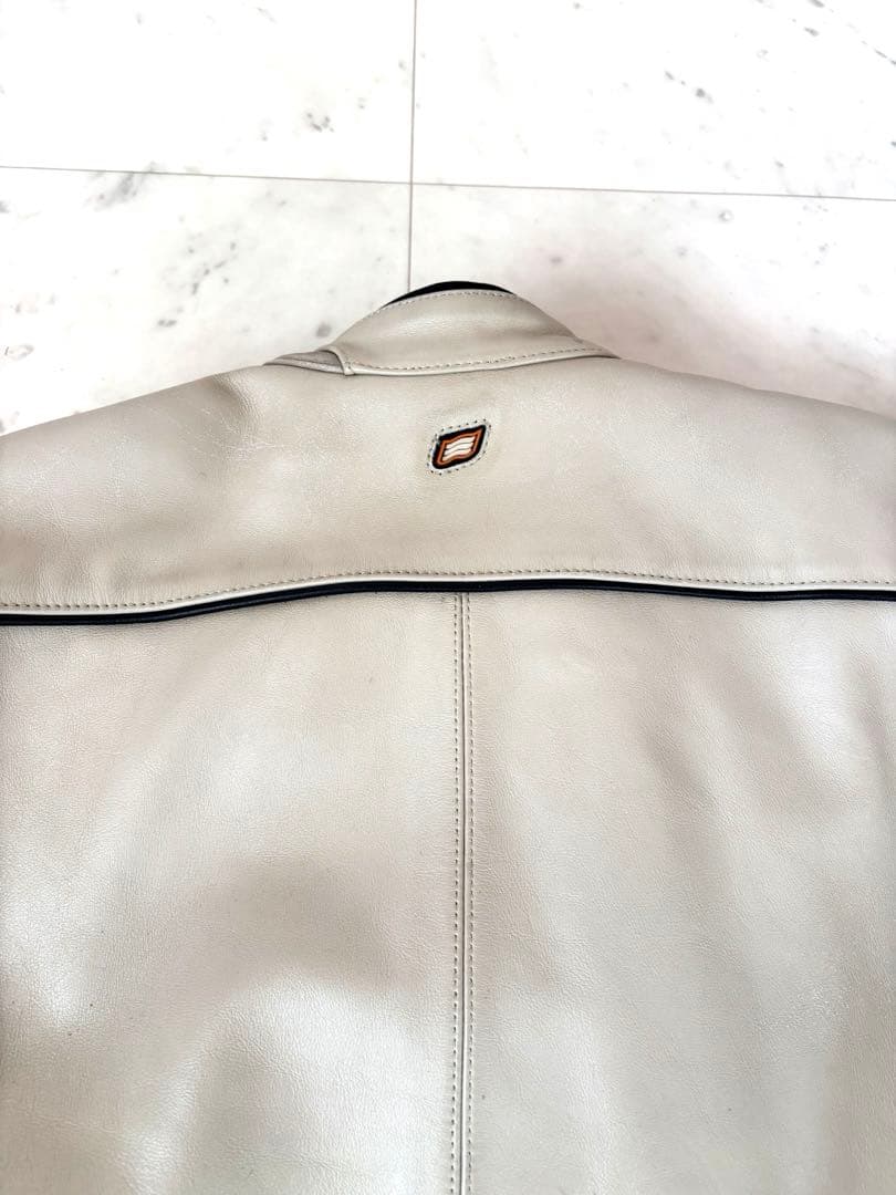 HYOD レザージャケット D3O ST-X LL ヒョウドウ