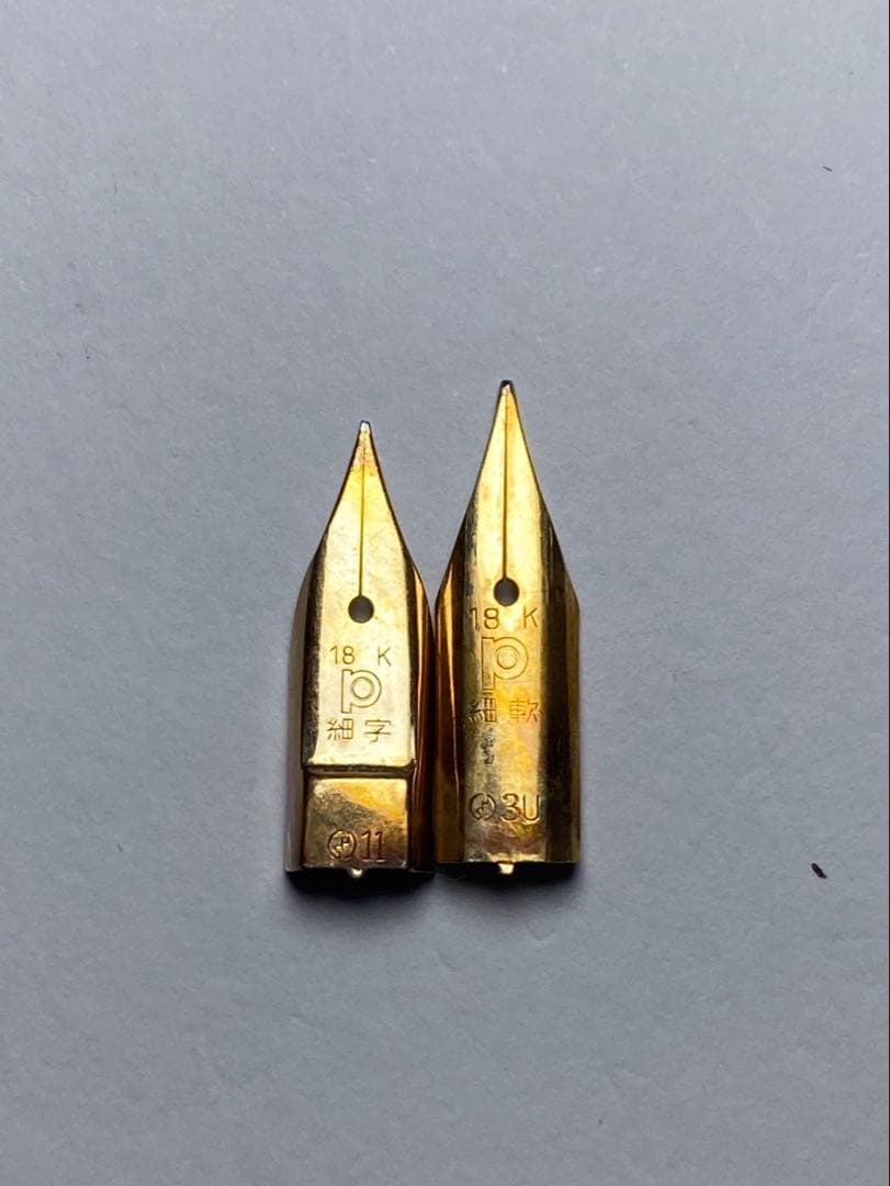k*k様 No.147 金無垢18K 0.71g 14k 金 24K 純金