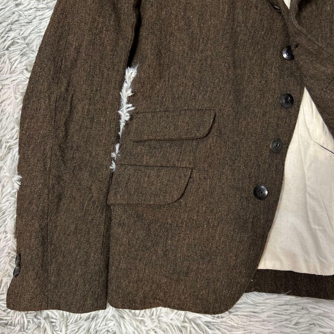 【美品】suzuki takayuki justaucorps セットアップ