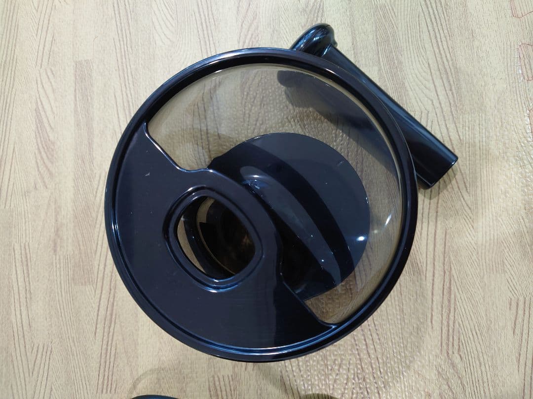 HUROM　スロージューサー　アドバンススト100　H100-EBAA01