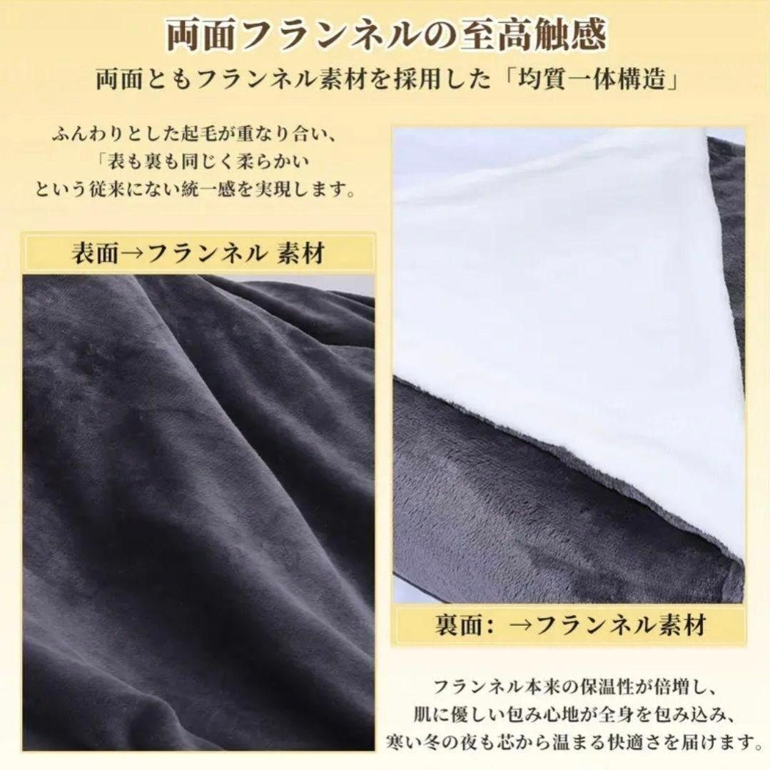 タカ電気毛布