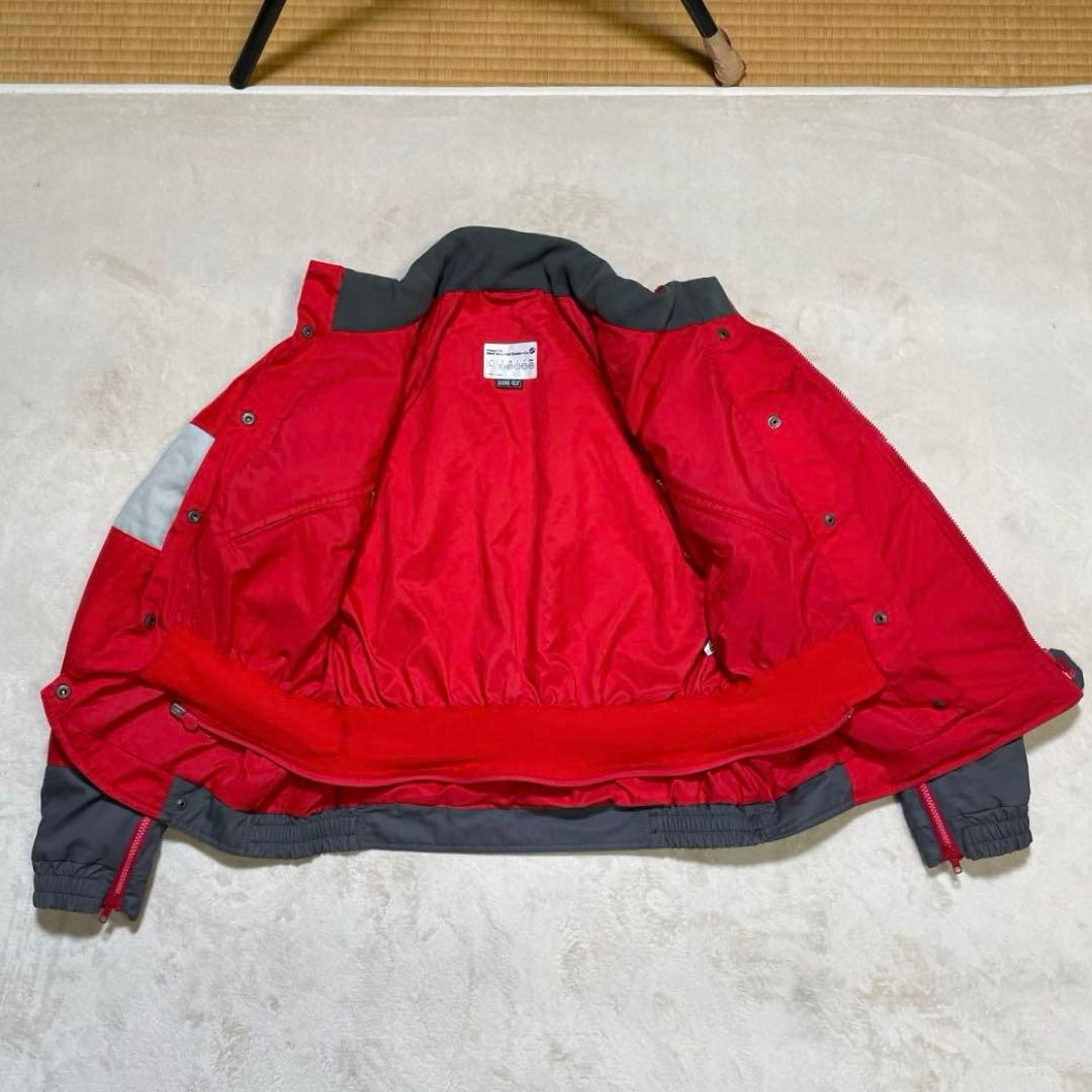 BMW MOTORRAD GORE-TEX 上下連結　サロペット　M-L