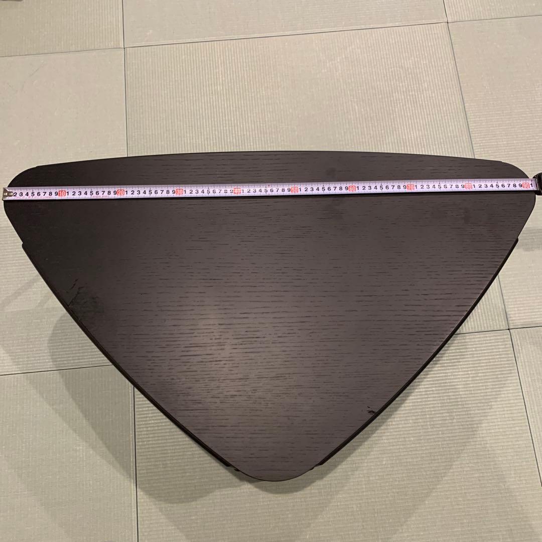 Cassina カッシーナ正規品　ローテーブル　ペタロ