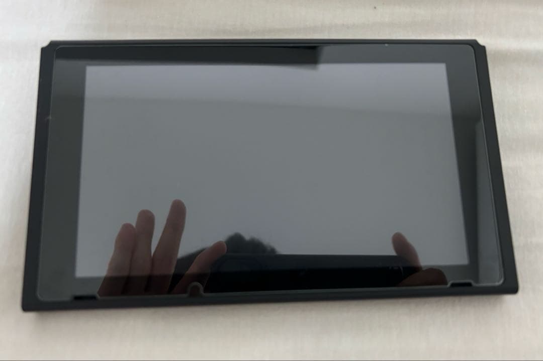 Nintendo Switch 本体セット+プロコン+冷却ファン