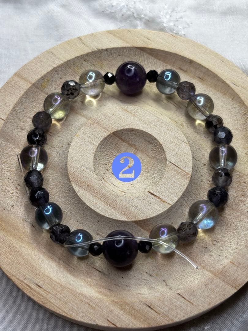 AB　ご注文と霊視鑑定