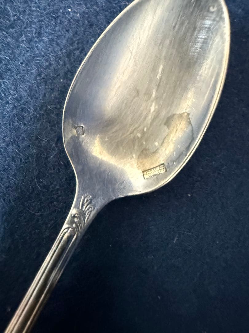 クリストフル CHRISTOFLE カトラリー ボウル スプーン フォークまとめ