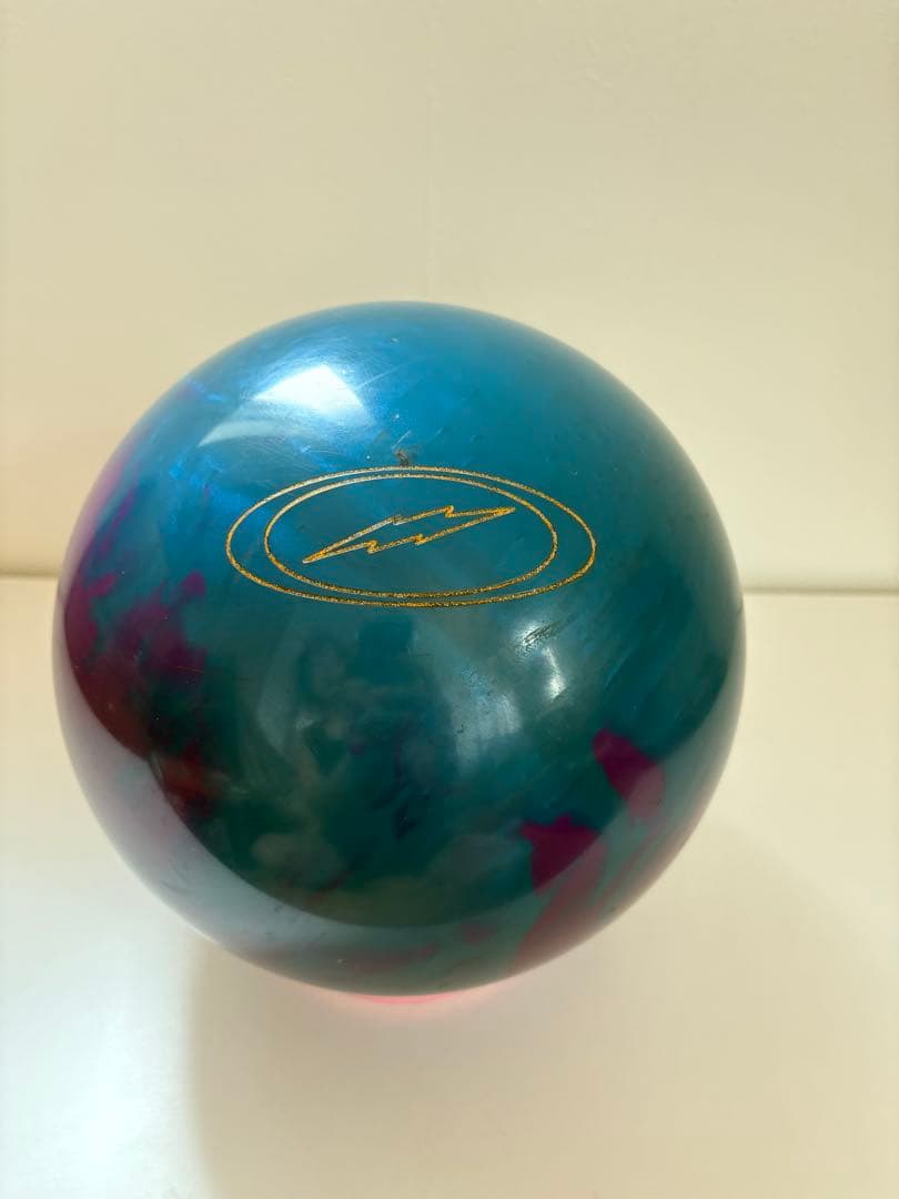 フィジックスパワーエリートプロモデル 14ポンド