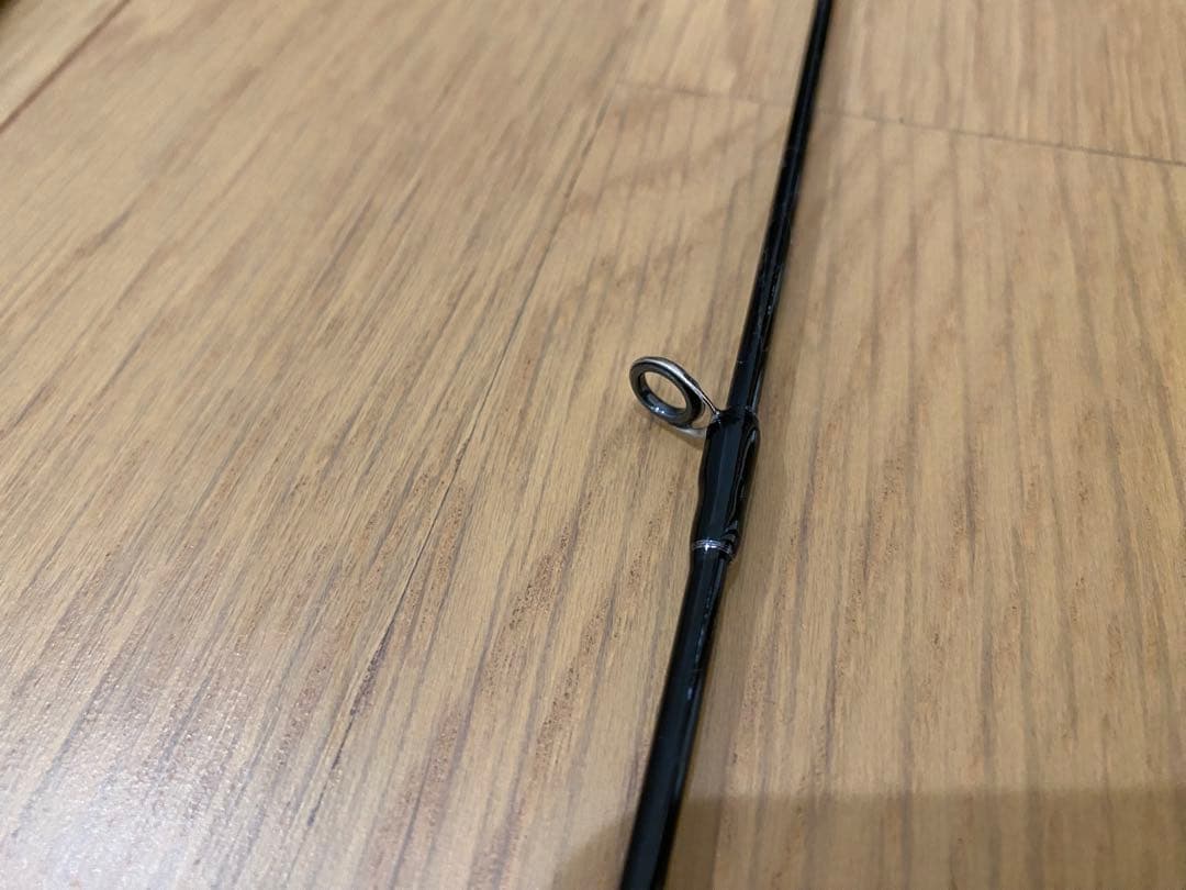 【美品】天龍　ワイルドマーク　JWM611B-2/4