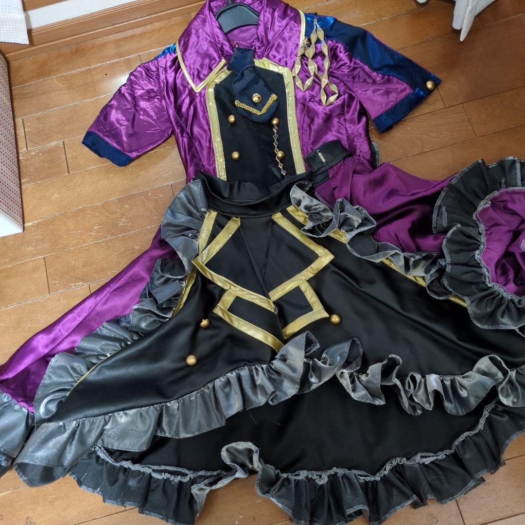 最終値下げFGO 森蘭丸　コスプレ衣装