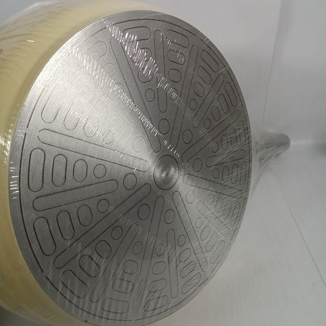 アサヒ金属　オールパン2種＋スチーマーセット