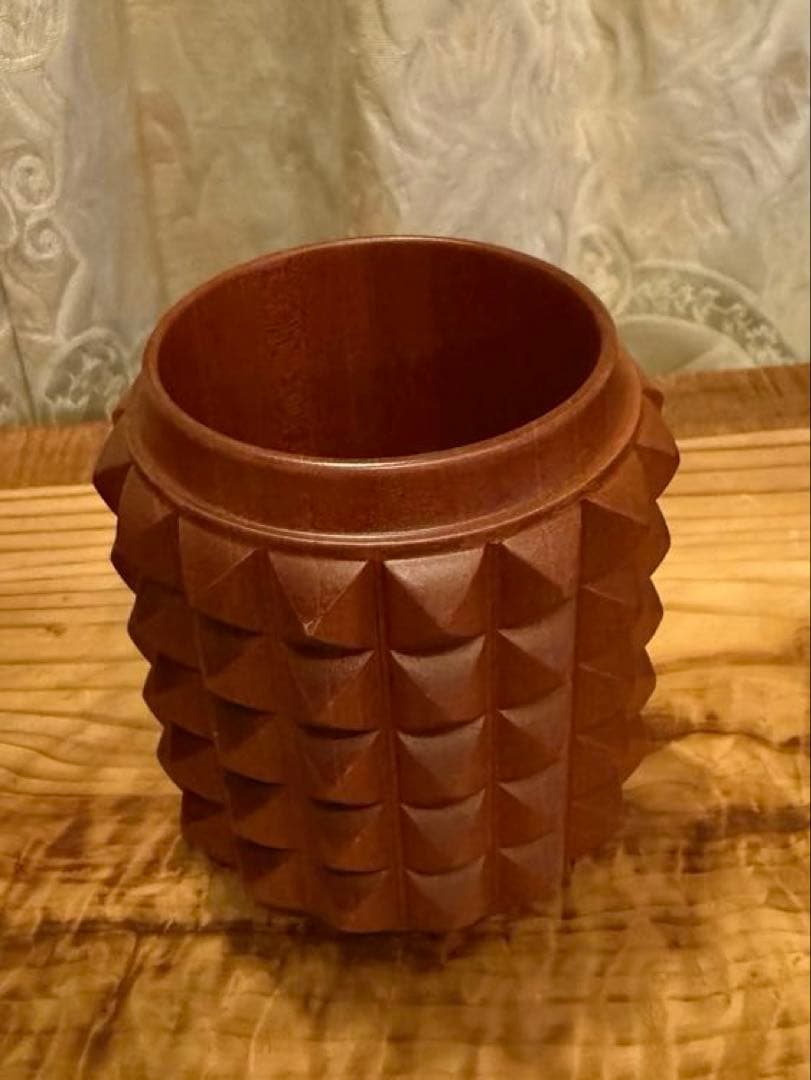 BALLISTICS STADS CUP ウレタン&漆2個セット