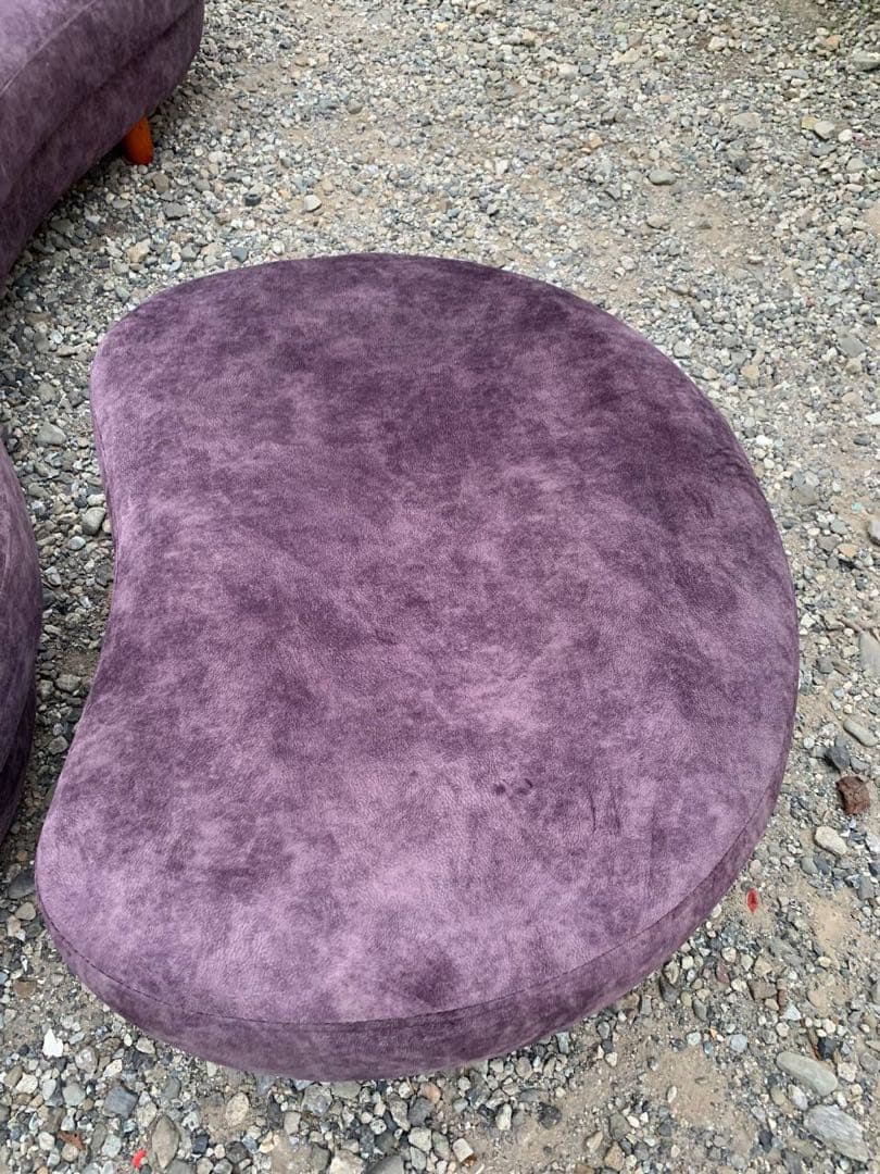 ①✅カウチソファ✅送料設置無料