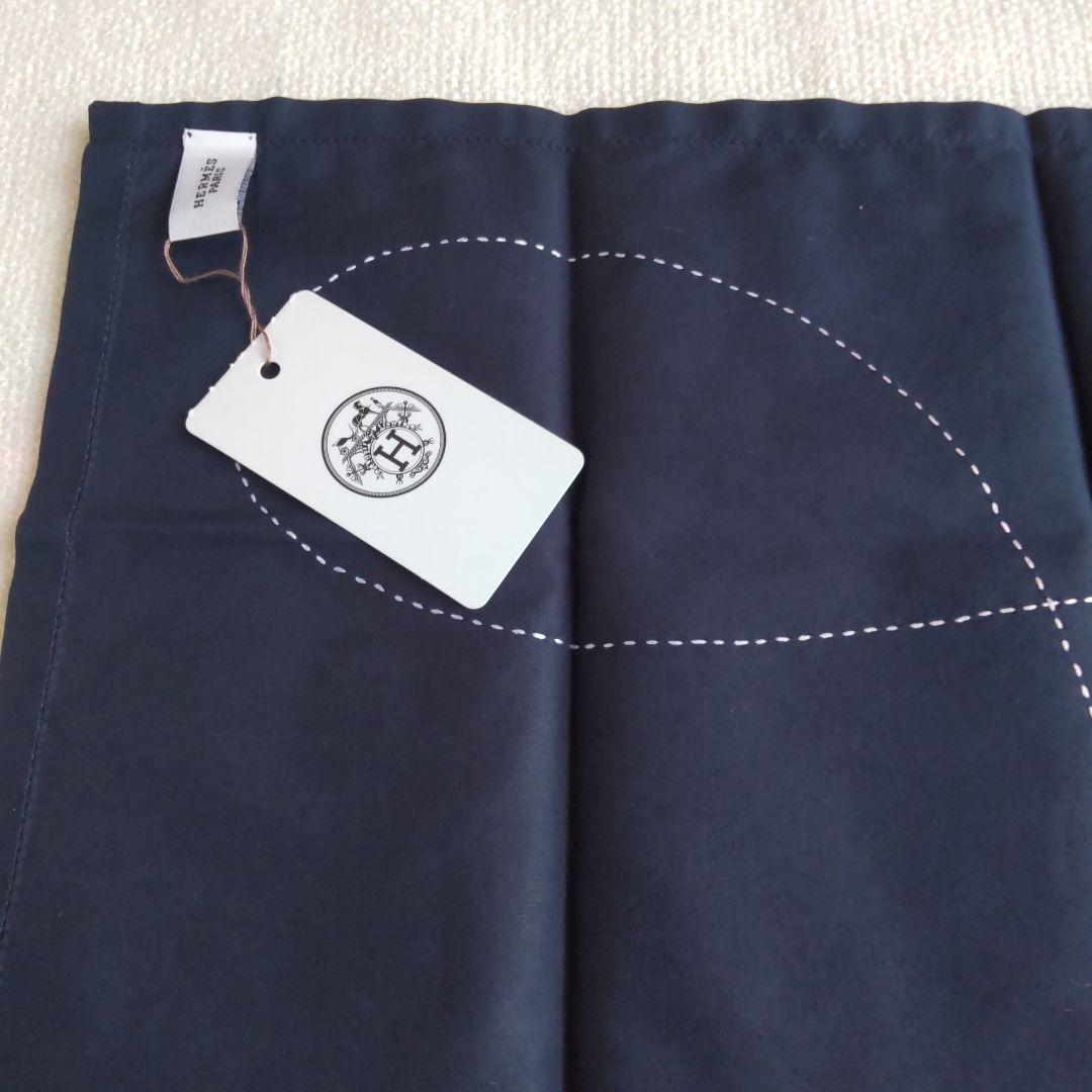 エルメス　ハンカチーフ　ハンカチ　星　コンステラシオン