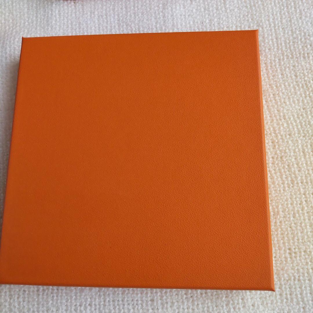 エルメス　ハンカチーフ　ハンカチ　星　コンステラシオン