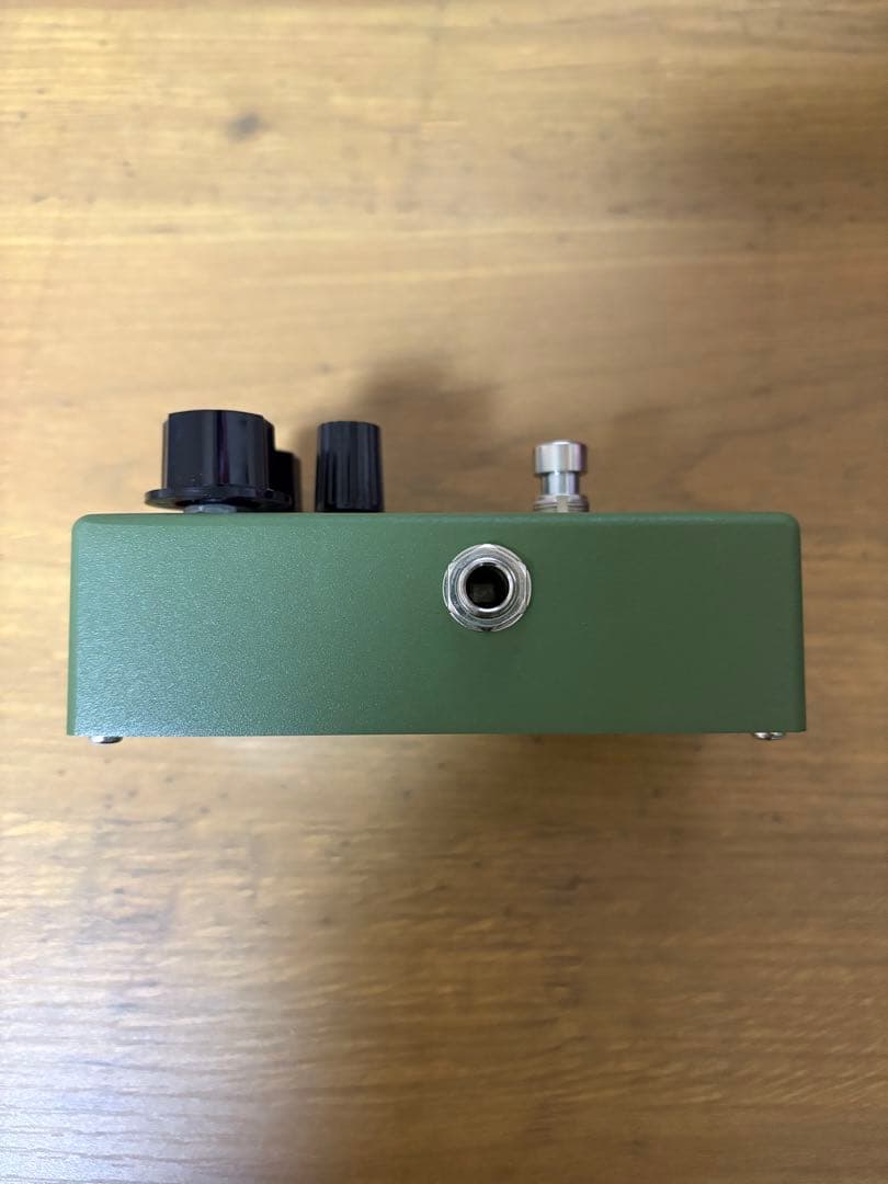 MAXON マクソン D&S ディストーション&サスティナー