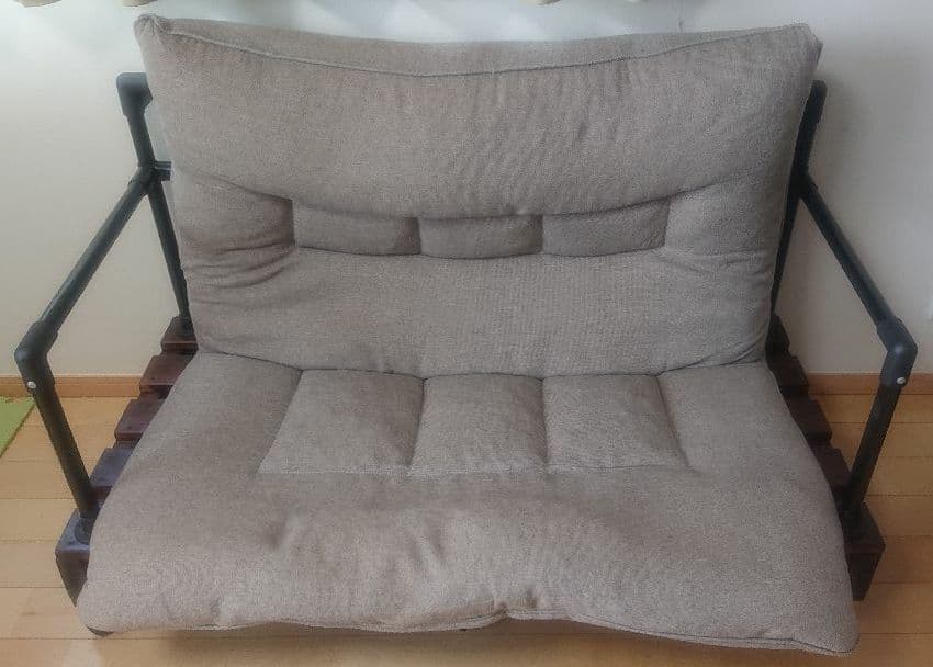 パレット　チェアー 　 ブルックリン風