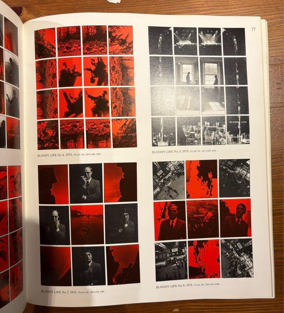 アート・デザイン・音楽 GILBERT & E THE COMPLETE PICTURES