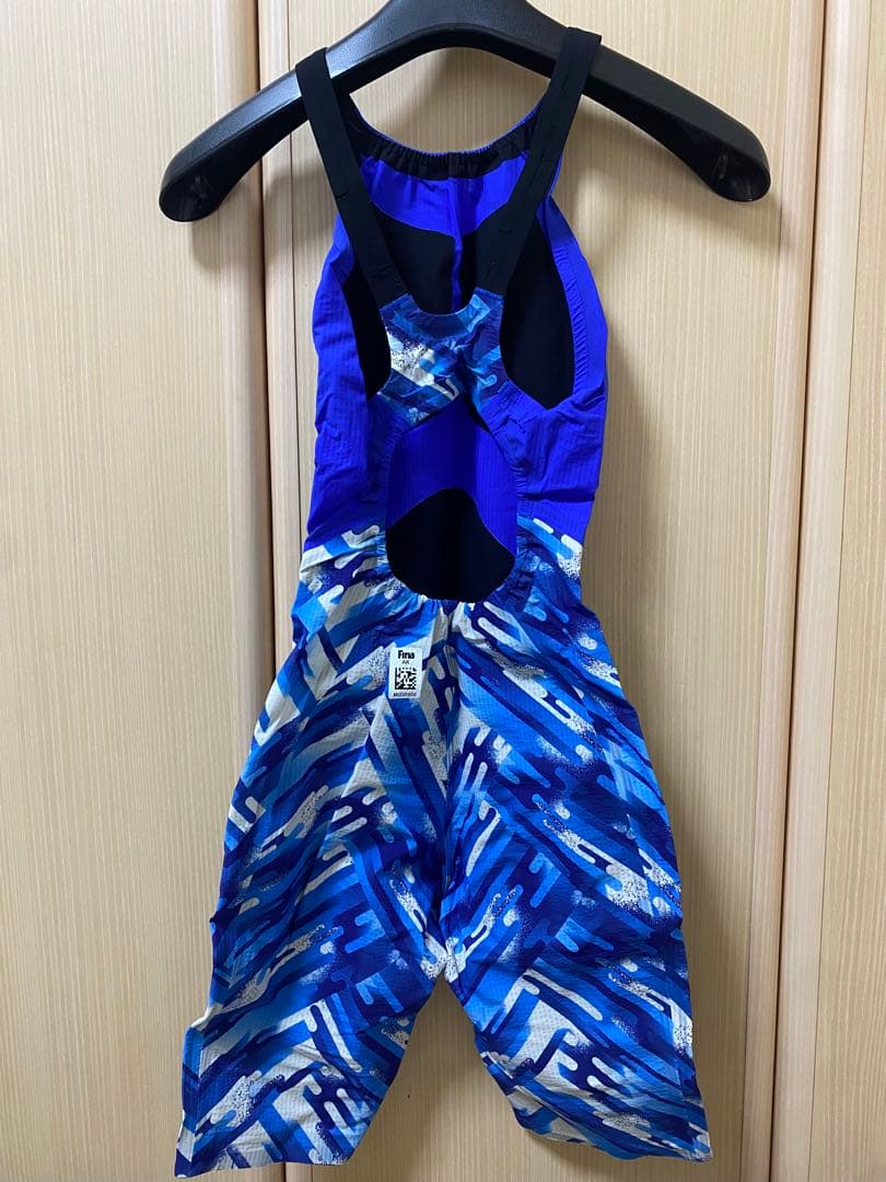 MIZUNO 競泳用水着 GX Sサイズ