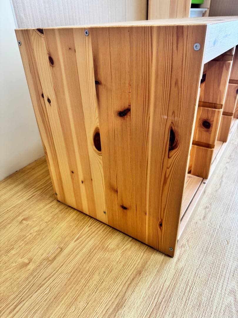 IKEA TROFAST イケア　トロファスト フレームのみ