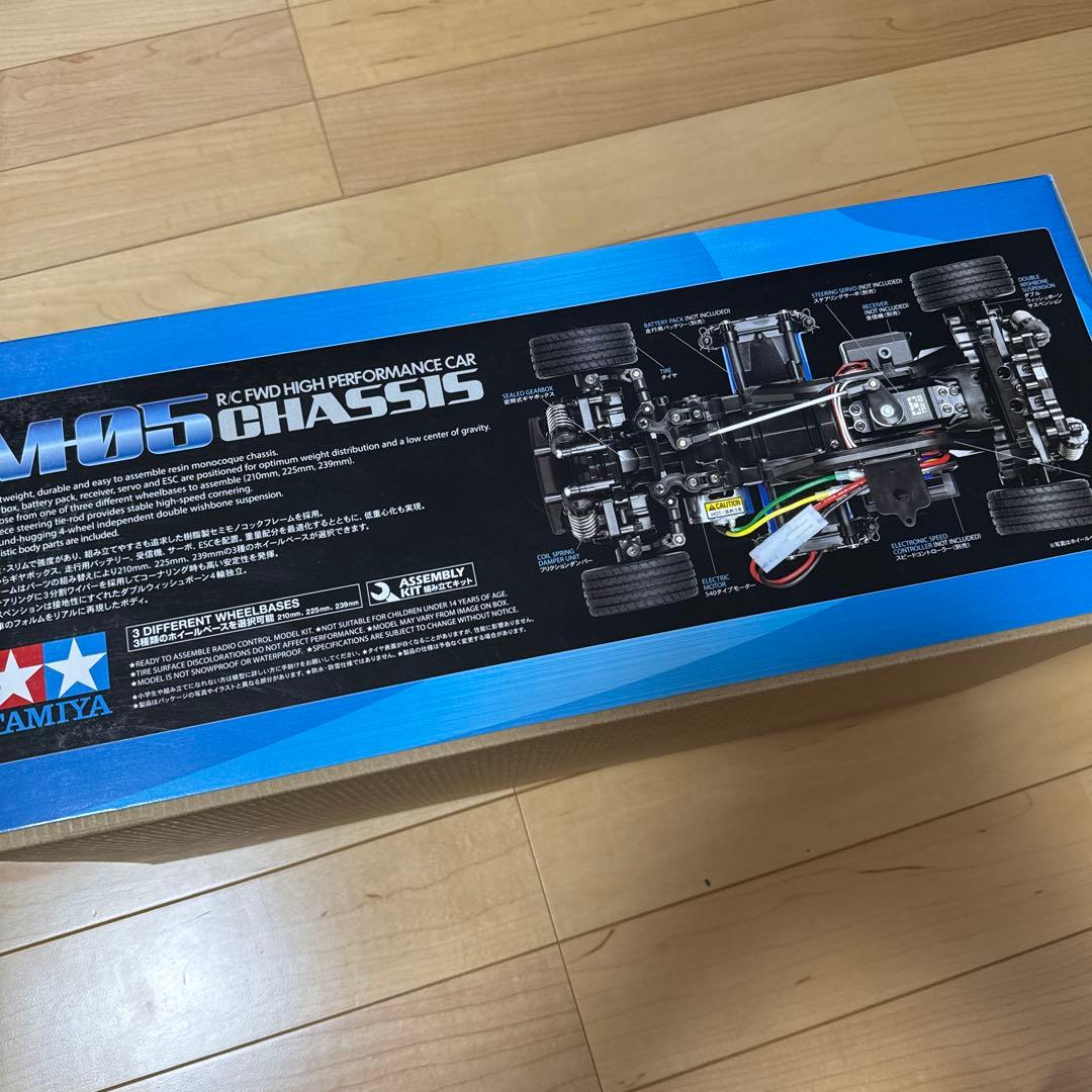 タミヤ フォルクスワーゲンタイプ2 フラワーパワー　新品！ワーゲンバス