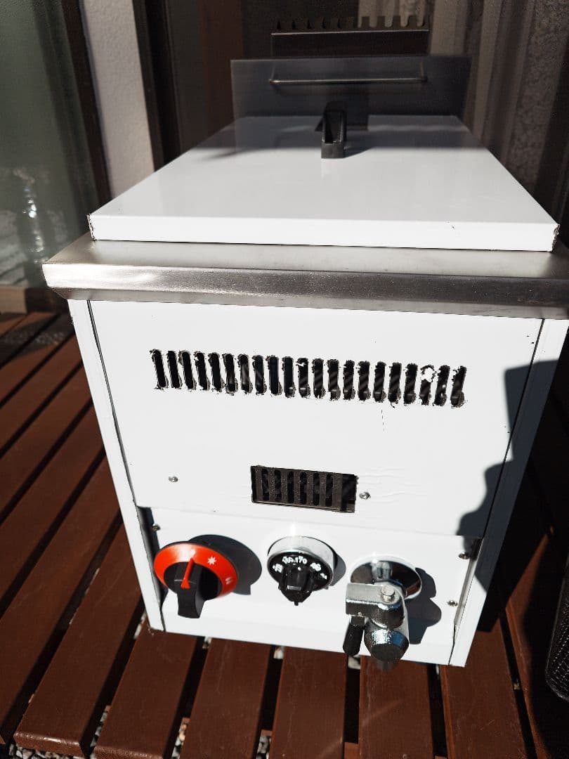 一層フライヤー